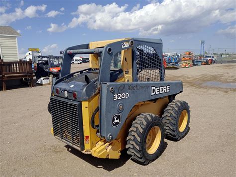 deere 320d skid steer|john deere 320 price.